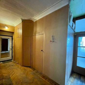 Сдается 2-х комнатная квартира, 53,2 м²