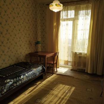 Сдается 2-х комнатная квартира, 53,2 м²