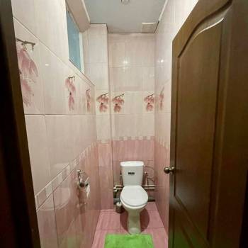 Сдается 2-х комнатная квартира, 53,2 м²