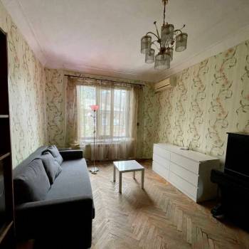 Сдается 2-х комнатная квартира, 53,2 м²