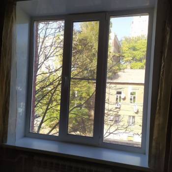 Сдается 2-х комнатная квартира, 53,2 м²