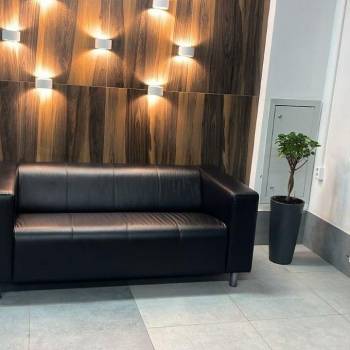 Сдается 1-комнатная квартира, 42 м²