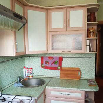 Сдается 1-комнатная квартира, 32 м²