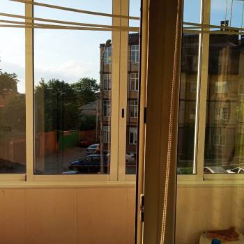 Сдается 1-комнатная квартира, 32 м²