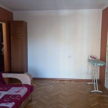Сдается 1-комнатная квартира, 32 м²