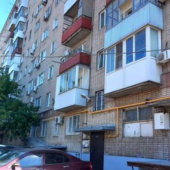 Сдается 1-комнатная квартира, 32 м²