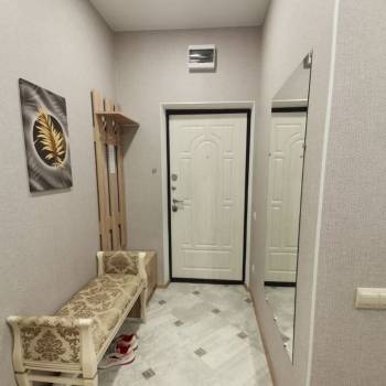 Сдается 1-комнатная квартира, 41 м²