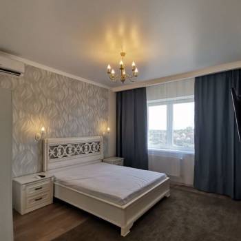 Сдается 1-комнатная квартира, 41 м²