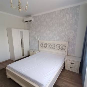 Сдается 1-комнатная квартира, 41 м²