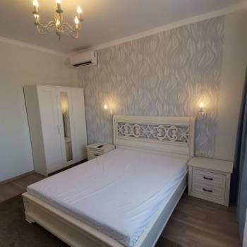 Сдается 1-комнатная квартира, 41 м²