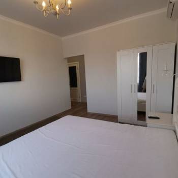 Сдается 1-комнатная квартира, 41 м²