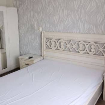 Сдается 1-комнатная квартира, 41 м²