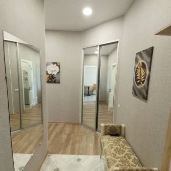 Сдается 1-комнатная квартира, 41 м²