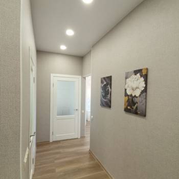 Сдается 1-комнатная квартира, 41 м²