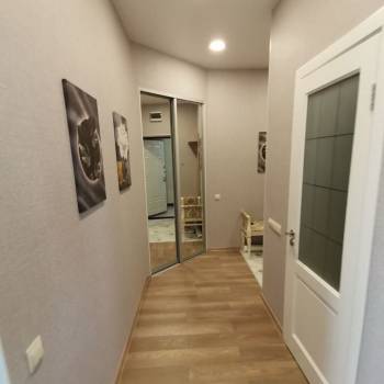 Сдается 1-комнатная квартира, 41 м²