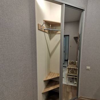 Сдается 1-комнатная квартира, 41 м²