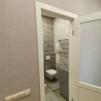Сдается 1-комнатная квартира, 41 м²