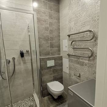 Сдается 1-комнатная квартира, 41 м²