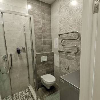Сдается 1-комнатная квартира, 41 м²