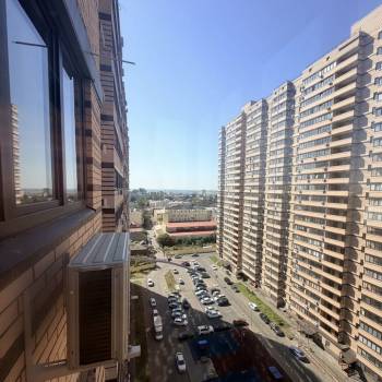 Сдается 2-х комнатная квартира, 50 м²