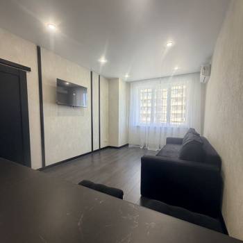 Сдается 2-х комнатная квартира, 50 м²