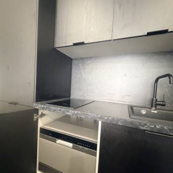 Сдается 2-х комнатная квартира, 50 м²