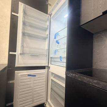 Сдается 2-х комнатная квартира, 50 м²