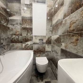 Сдается 2-х комнатная квартира, 50 м²