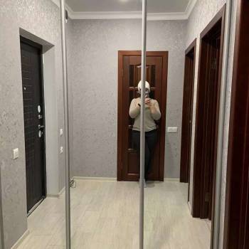 Сдается 1-комнатная квартира, 43 м²