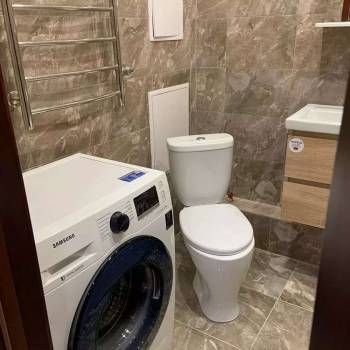 Сдается 1-комнатная квартира, 43 м²