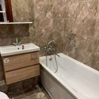 Сдается 1-комнатная квартира, 43 м²