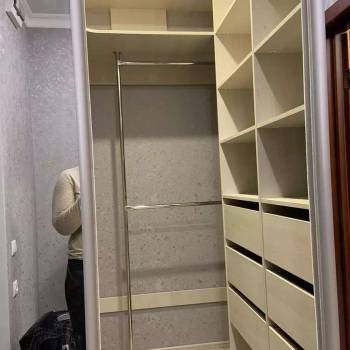 Сдается 1-комнатная квартира, 43 м²