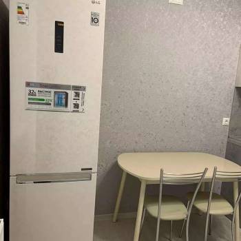 Сдается 1-комнатная квартира, 43 м²
