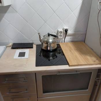 Сдается 1-комнатная квартира, 20 м²