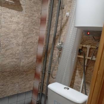 Сдается 1-комнатная квартира, 20 м²