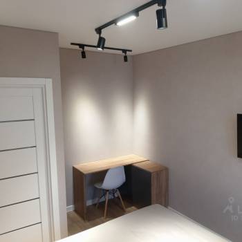 Сдается 1-комнатная квартира, 32 м²