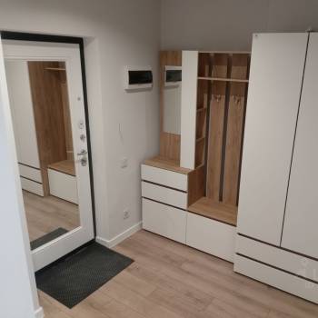 Сдается 1-комнатная квартира, 32 м²