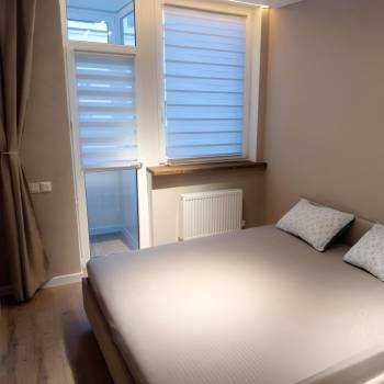Сдается 1-комнатная квартира, 32 м²