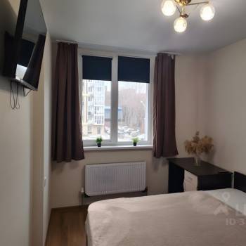 Сдается 1-комнатная квартира, 40 м²