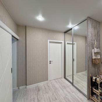 Сдается 1-комнатная квартира, 44 м²