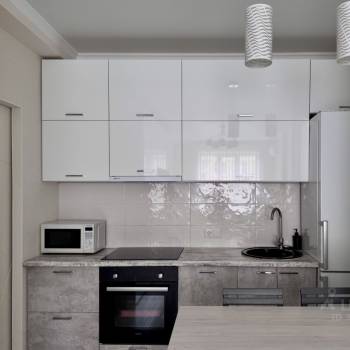 Сдается 1-комнатная квартира, 44 м²