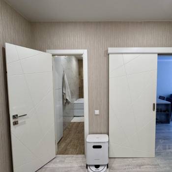 Сдается 1-комнатная квартира, 44 м²