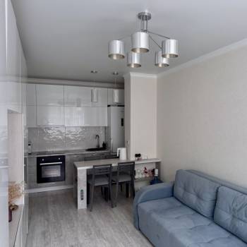 Сдается 1-комнатная квартира, 44 м²