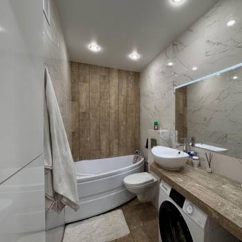 Сдается 1-комнатная квартира, 44 м²