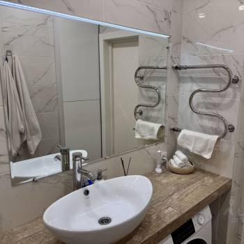 Сдается 1-комнатная квартира, 44 м²