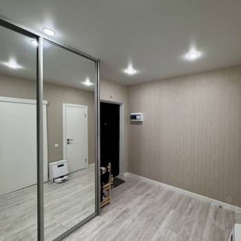 Сдается 1-комнатная квартира, 44 м²