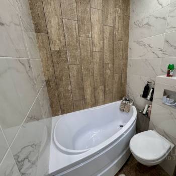 Сдается 1-комнатная квартира, 44 м²
