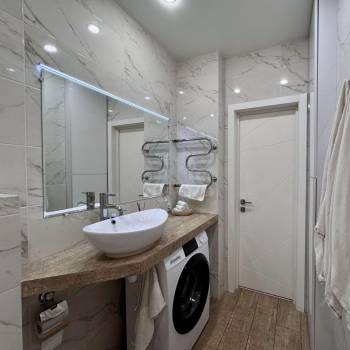 Сдается 1-комнатная квартира, 44 м²