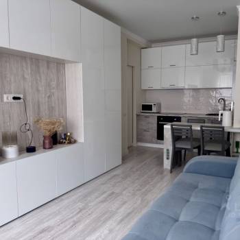 Сдается 1-комнатная квартира, 44 м²