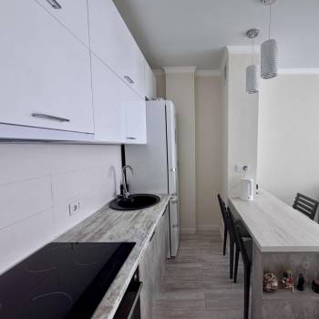 Сдается 1-комнатная квартира, 44 м²